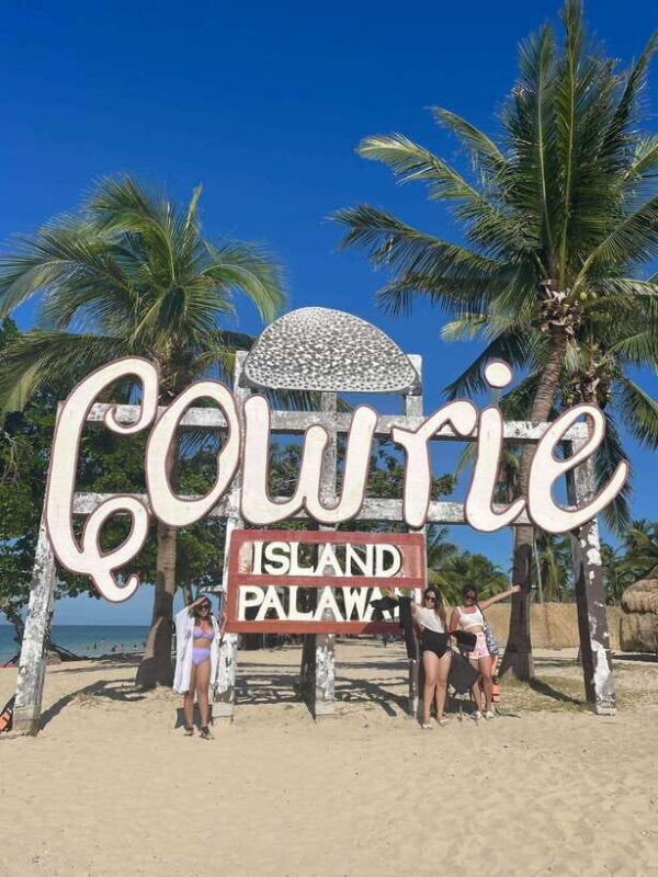 Puerto Princesa: Honda Bay Tour with Lunch - Key Points