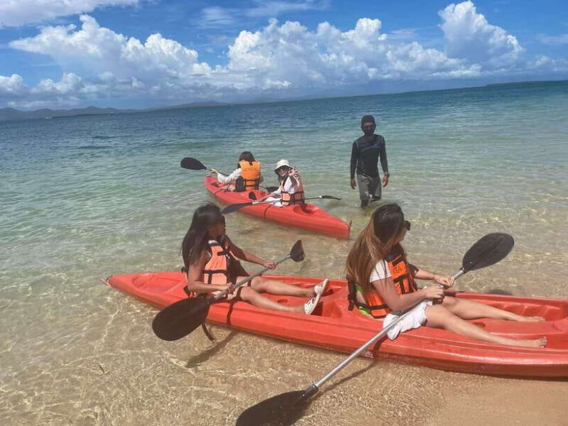 Puerto Princesa: Honda Bay Tour with Lunch - FAQ: Your Honda Bay Island Hopping Questions Answered