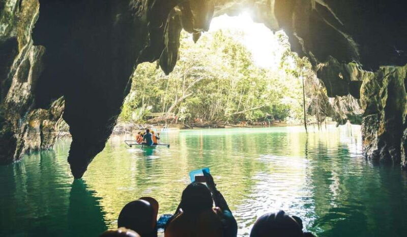 Puerto Princesa in 3 days: Tours with optional hotel rooms - Exploring Puerto Princesa in 3 Days: A Balanced Look