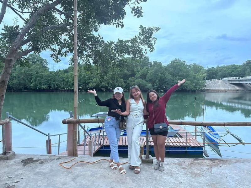 Puerto Princesa: Iwahig Firefly Watching & River Cruise - Key Points