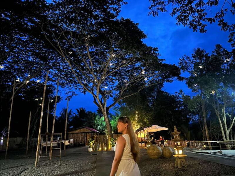 Puerto Princesa: Iwahig Firefly Watching & River Cruise - The Experience in Context