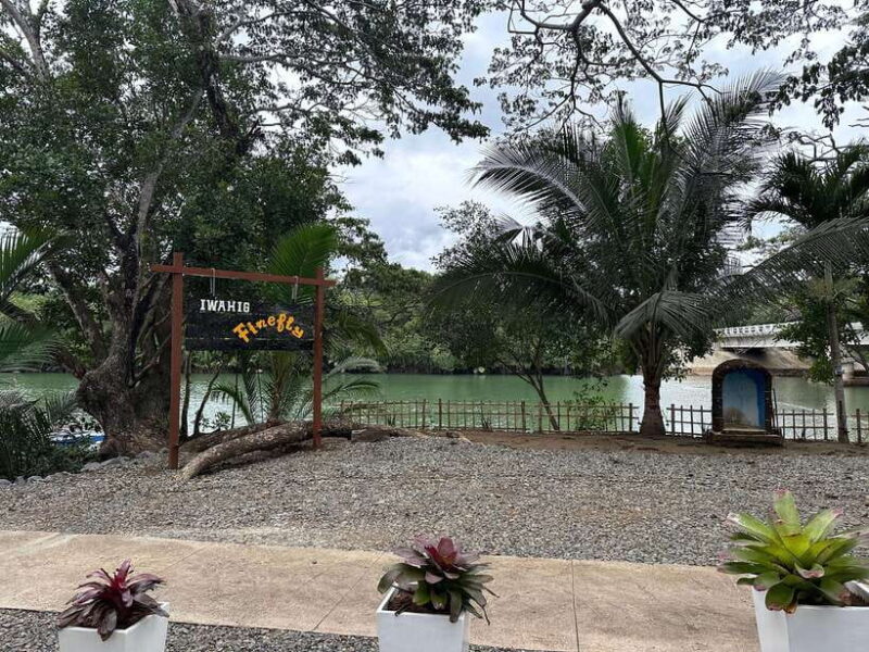 Puerto Princesa: Iwahig Firefly Watching & River Cruise - Final Thoughts: Who Should Join?