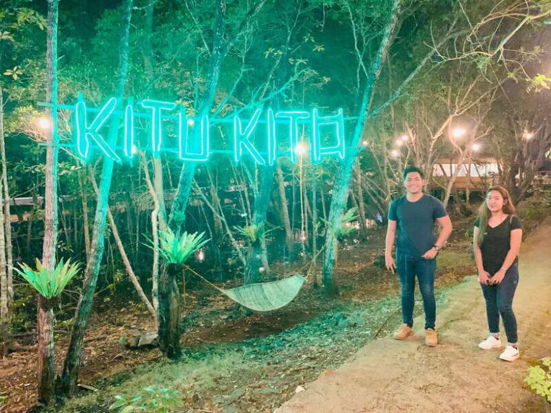 Puerto Princesa: Jungle Firefly Watching Boat Tour & Dinner - In-Depth Look at the Firefly Watching Tour in Puerto Princesa