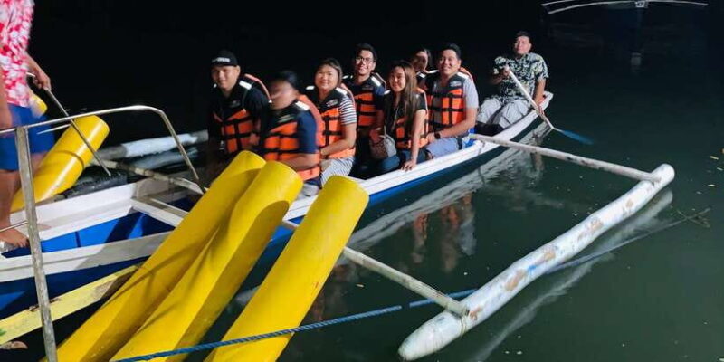 Puerto Princesa: Jungle Firefly Watching Boat Tour & Dinner - FAQ