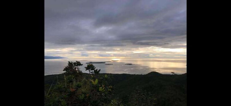 Puerto Princesa: Mt. Magarwak Sunrise Trekking - Who Will Love This Experience?