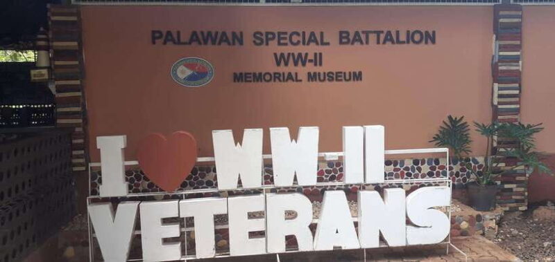 Puerto Princesa: Museum and Heritage Tour - Key Points