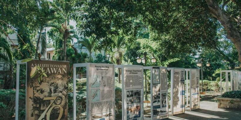 Puerto Princesa: Museum and Heritage Tour - FAQ