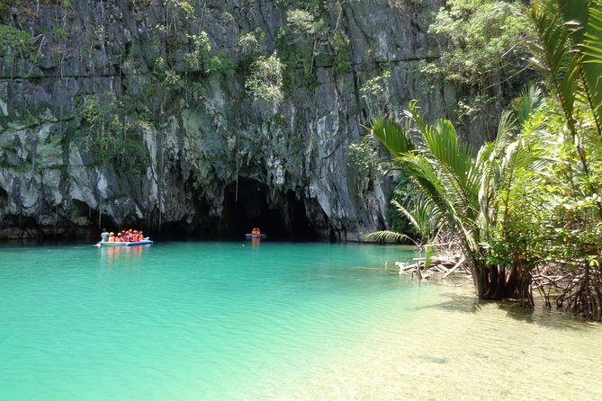 Puerto Princesa Palawan Underground River cruise day tour - Exploring the Tour in Detail