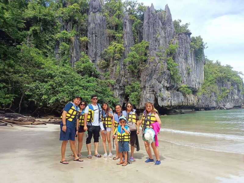 Puerto Princesa Palawan: Underground River with Lunch - Key Points