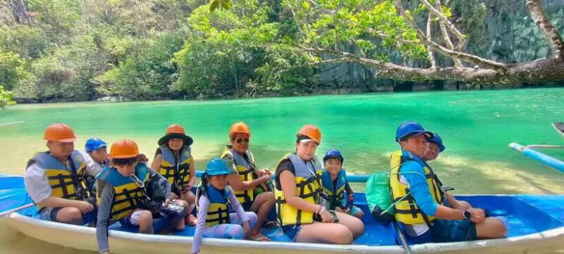 Puerto Princesa Palawan: Underground River with Lunch - What We Like: The Highlights