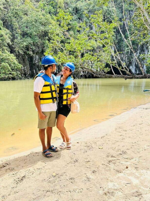 Puerto Princesa Palawan: Underground River with Lunch - Considerations & Practical Tips