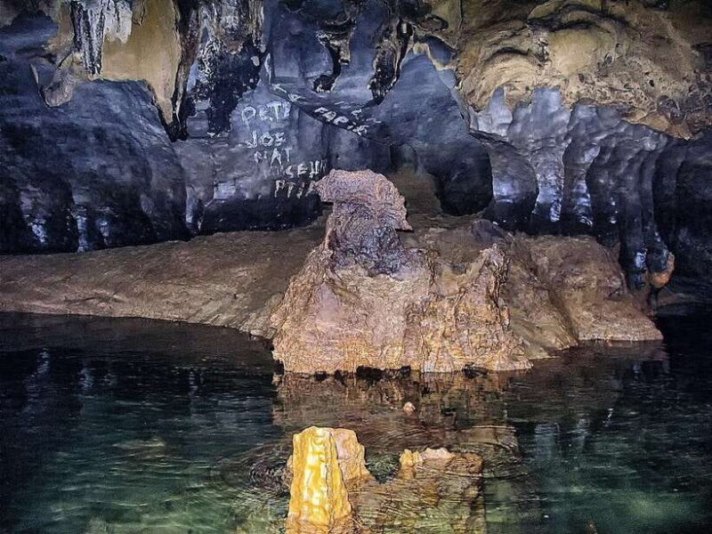 Puerto Princesa: Private Full-Day Tour To Underground River - A Deep Dive Into the Puerto Princesa Underground River Tour