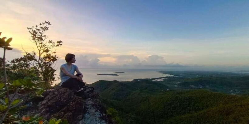 Puerto Princesa: Private Sunrise Trek at Mt. Magarwak - FAQs