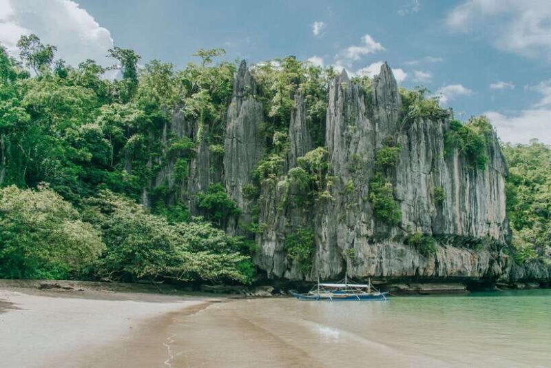 Puerto Princesa: Private Underground River and Cowrie Tour - Puerto Princesa: Private Underground River and Cowrie Tour — a comprehensive adventure in the Philippines