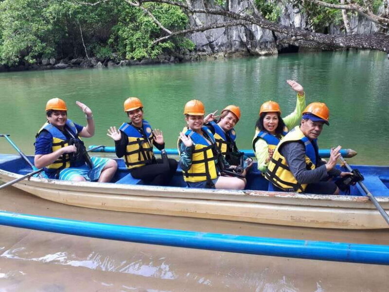Puerto Princesa: Private Underground River Boat Tour - Why This Tour Is Worth It