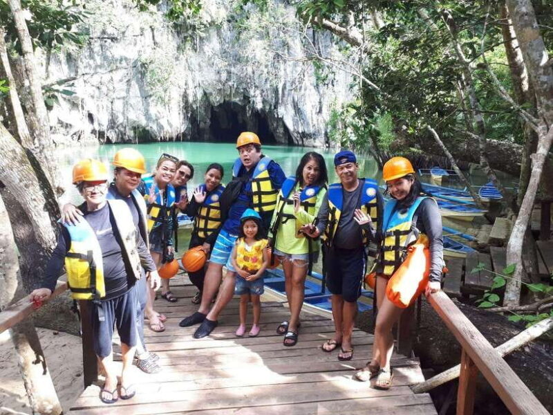 Puerto Princesa: Private Underground River Boat Tour - Final Word