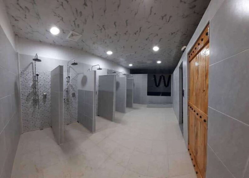 Puerto Princesa: Relaxing Massage with optional transfers - A Detailed Look at the Experience