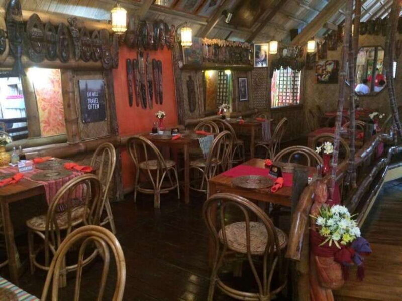 Puerto Princesa: Seafood Lunch or Dinner with transfers - Exploring the Experience: What You Can Expect