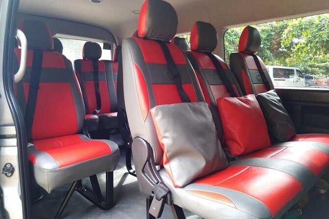 Puerto Princesa to Sabang - Private Transfer - Final Thoughts