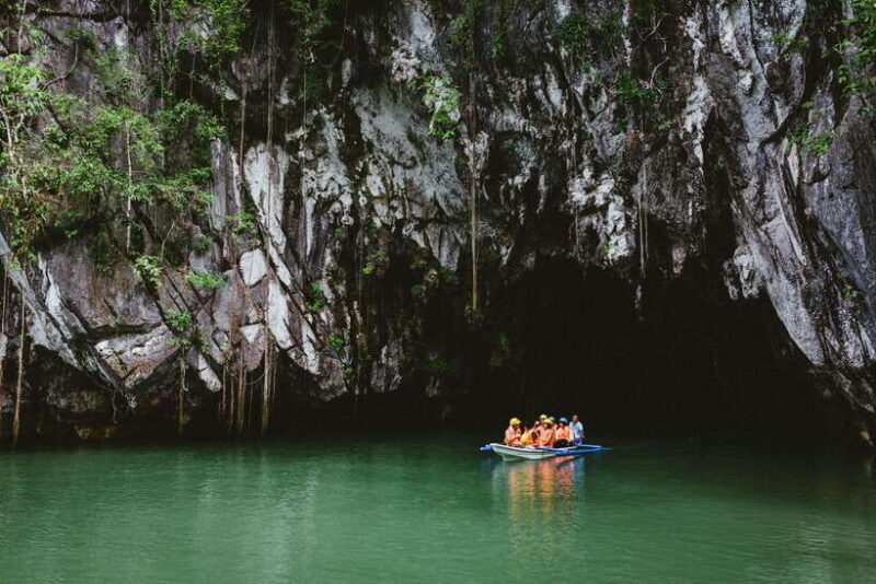Puerto Princesa: Underground River and Firefly Watching Tour - In-Depth Review of the Tour Experience