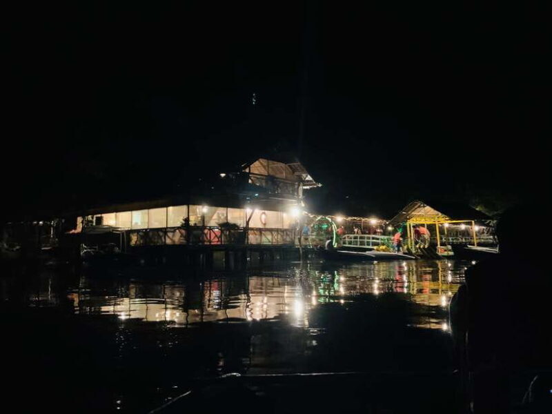 Puerto Princesa: Underground River and Firefly Watching Tour - Frequently Asked Questions