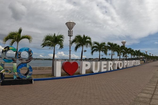 Puerto Princesa Underground River Day Tour - Key Points