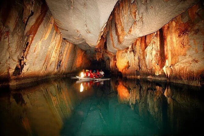 Puerto Princesa Underground River Day Tour - The Sum Up: Who Should Book This Tour?