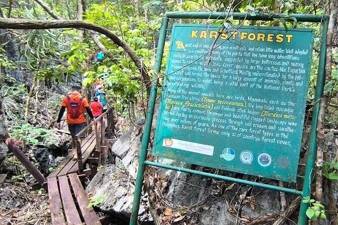 Puerto Princesa Underground River Guided Trekking Tour - An In-Depth Look at the Tour Experience