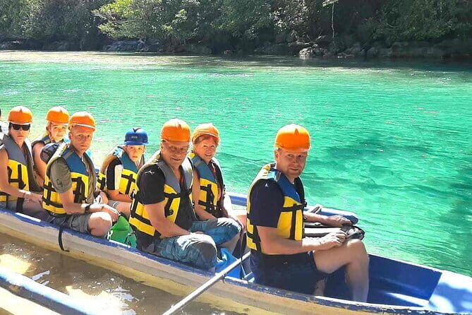 Puerto Princesa Underground River Shared Tour - Key Points