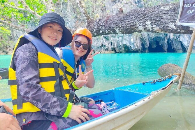 Puerto Princesa Underground River Shared Tour - The Practicalities: What You Need to Know