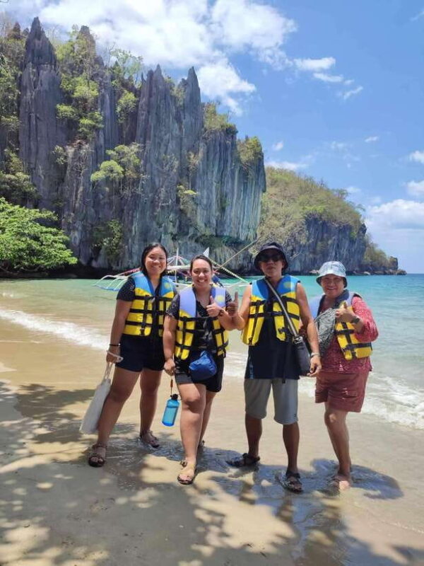 Puerto Princesa: Underground River Tour - Key Points