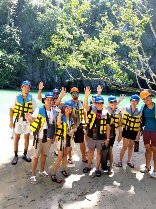 Puerto Princesa: Underground River Tour - In-Depth Review of the Puerto Princesa Underground River Tour