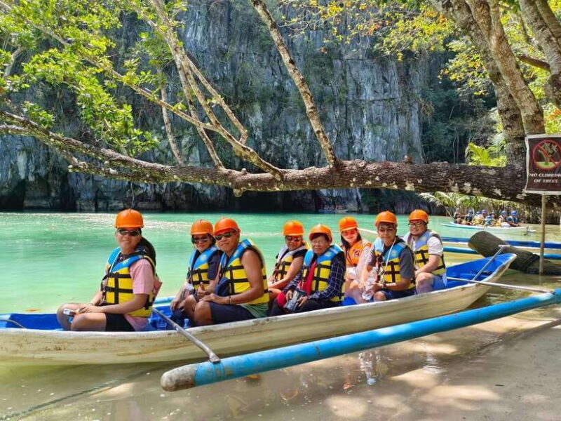 Puerto Princesa: Underground River Tour - The Sum Up: Who Is This Tour Best For?
