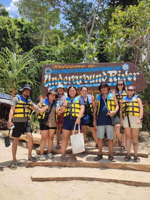 Puerto Princesa: Underground River Tour - FAQ