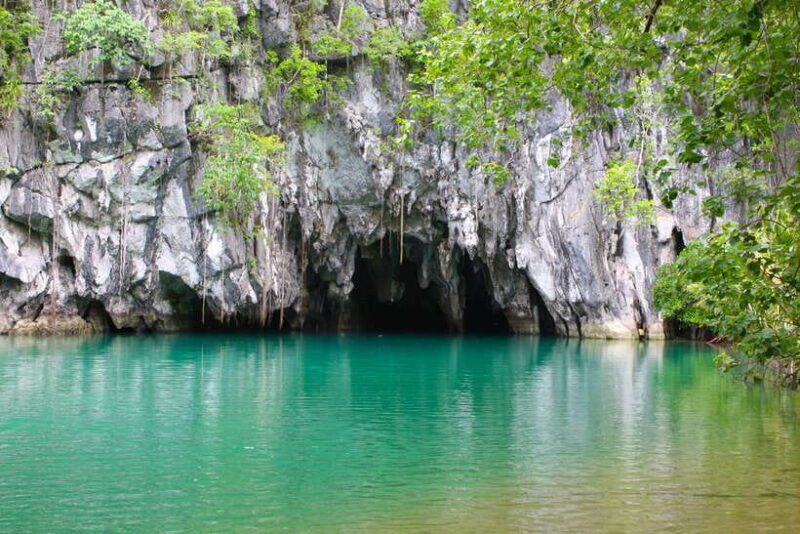 Puerto Princesa: Underground River Tour - Key Points