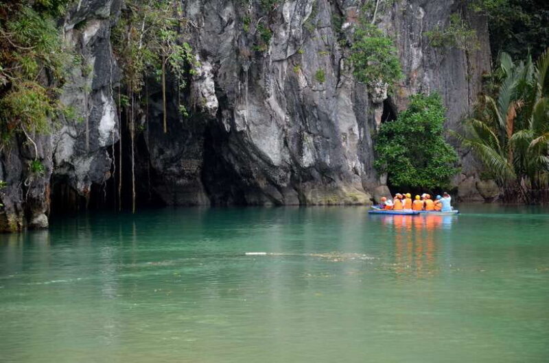 Puerto Princesa: Underground River Tour - The Experience: What to Expect