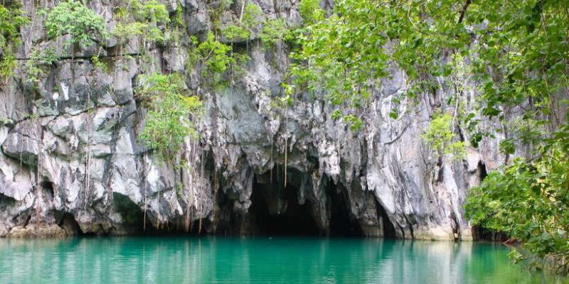 Puerto Princesa: Underground River Tour - FAQs