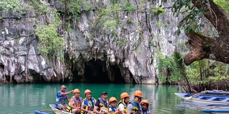 Puerto Princesa Underground River Tour in Palawan - The Sum Up