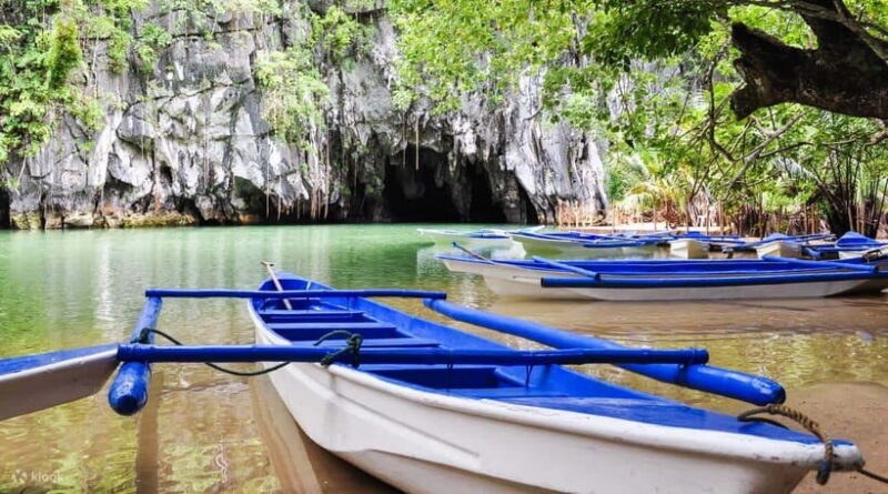 Puerto Princesa Underground River Tour (shared tour) - Puerto Princesa Underground River Tour (shared tour)