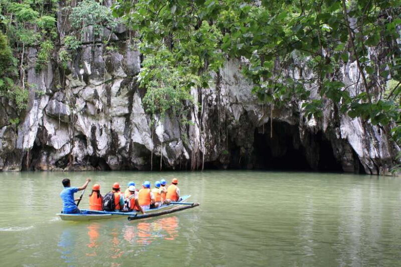 Puerto Princesa Underground River Tour (shared tour) - FAQ