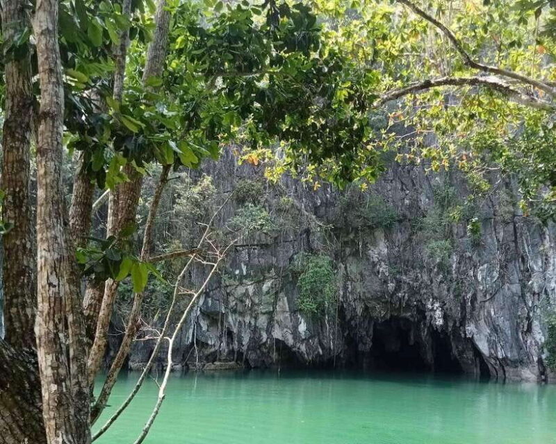 Puerto Princesa: Underground River Tour - Key Points