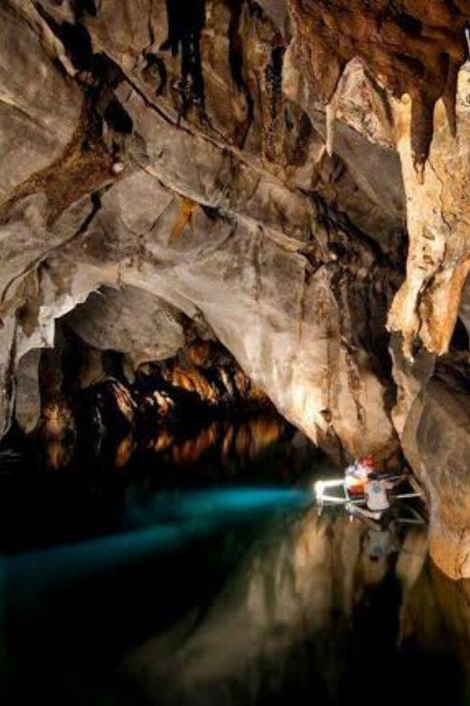 Puerto Princesa: Underground River Tour with Buffet Lunch - Who Should Consider This Tour?