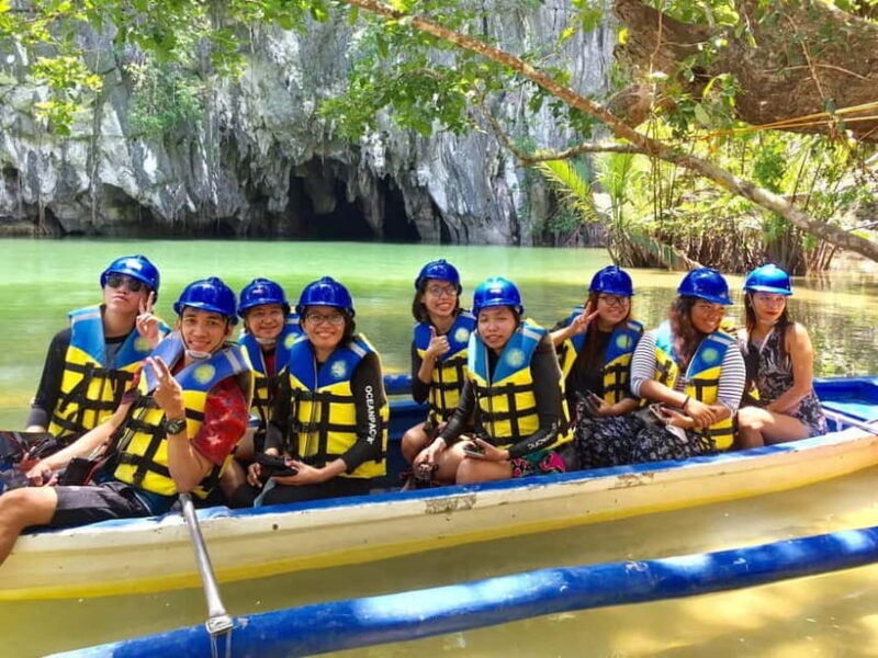 Puerto Princesa: Underground River Tour with Lunch - A detailed look at what the tour offers