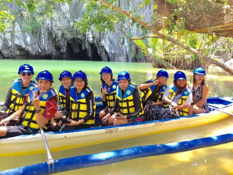 Puerto Princesa: Underground River Tour with Lunch - Final thoughts