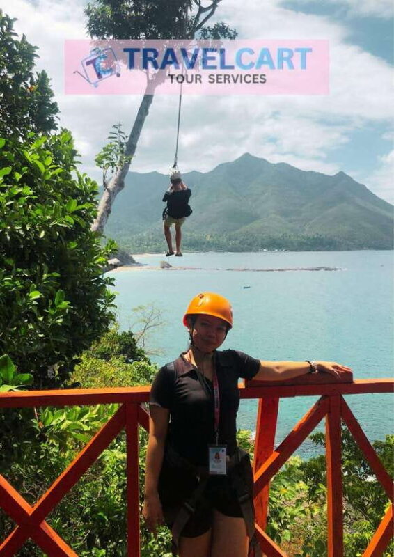 Puerto Princesa Underground River Tour with Zipline - Key Points