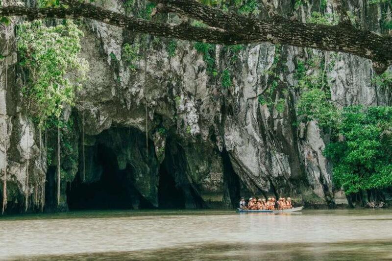 Puerto Princesa: Underground River, Zipline, Paddleboat Tour - Final Thoughts