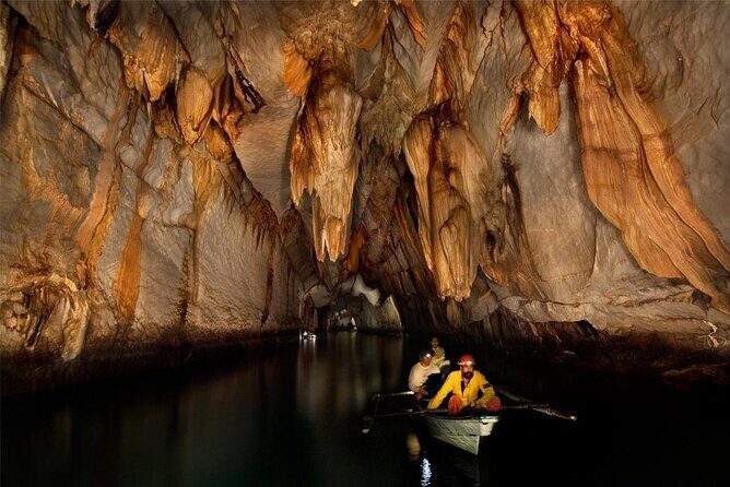 Puerto Princesa: UNESCO Underground River Day Tour - In-Depth Review of the Tour Experience