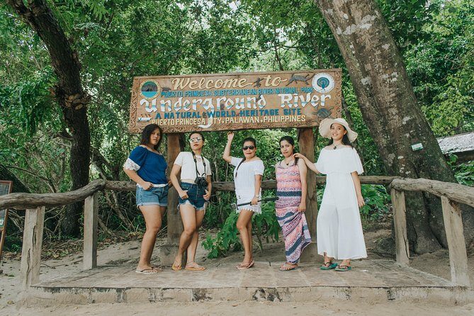 Puerto Princesa: UNESCO Underground River Day Tour - Frequently Asked Questions