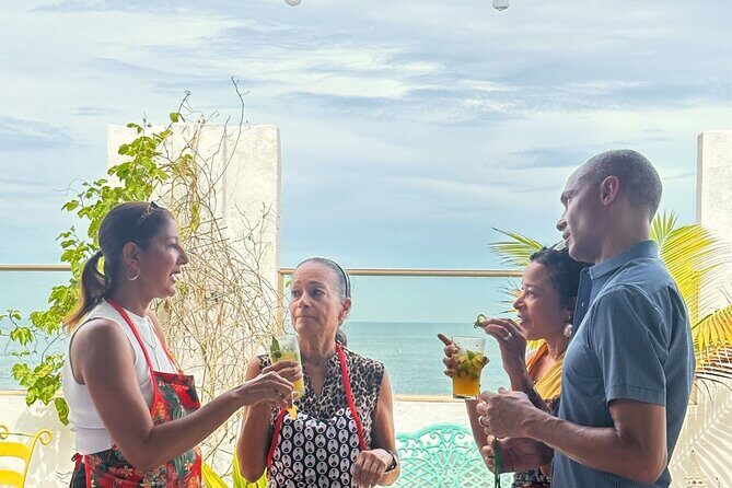 Puerto Rican Gastronomy Cooking Class - FAQ