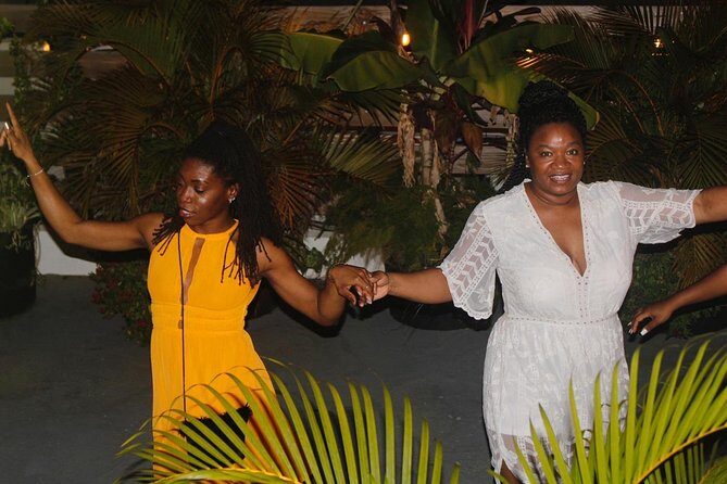 Puerto Rican Salsa Class and Night Out in San Juan, Puerto Rico - Key Points